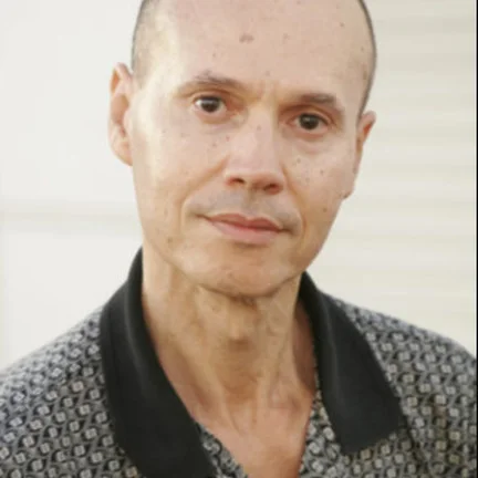 Frank Foster