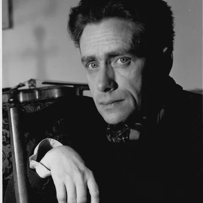 Victor Desarzens