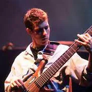 Stefan Lessard