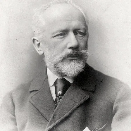Pyotr Ilyich Tchaikovsky