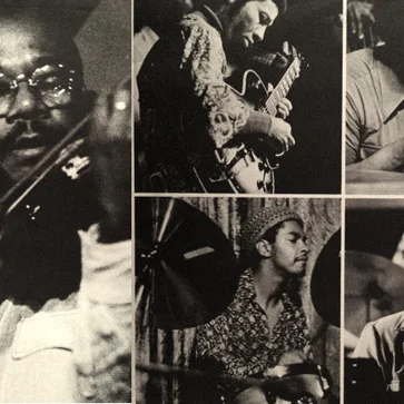 Michael White's Magic Music Company