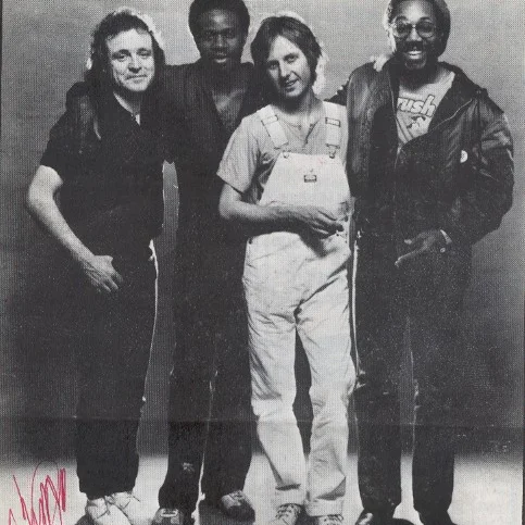 Jack Bruce And Friends