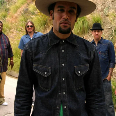 Ben Harper & The Innocent Criminals