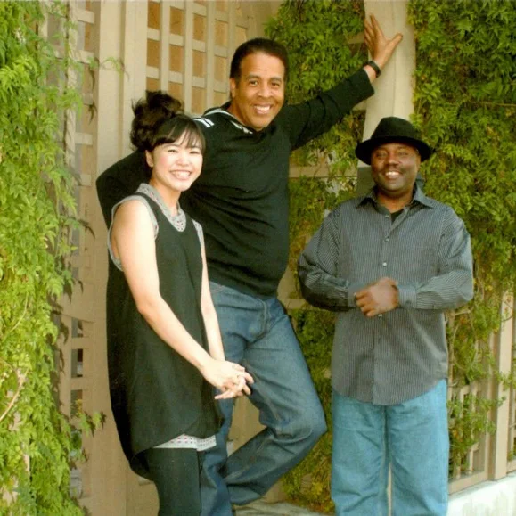 The Stanley Clarke Trio