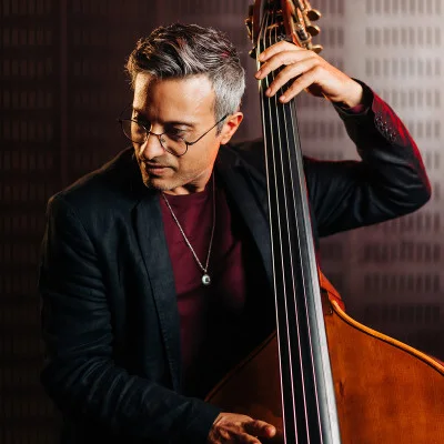 Adam Ben Ezra