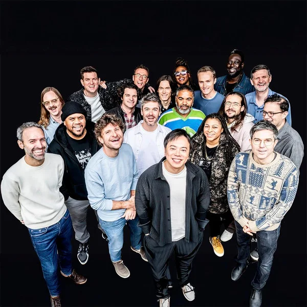 Snarky Puppy