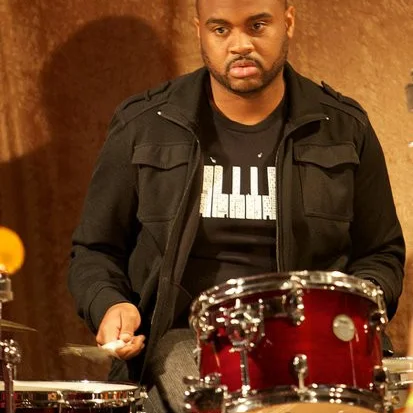 Donald Johnson, Jr.