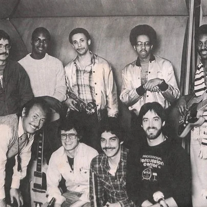 The GRP All-Stars