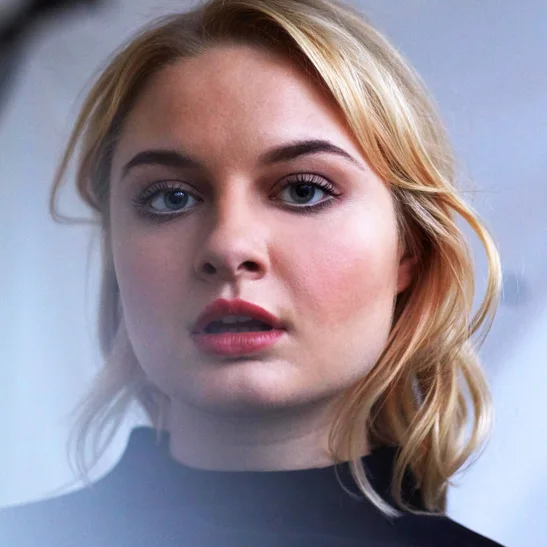 Låpsley