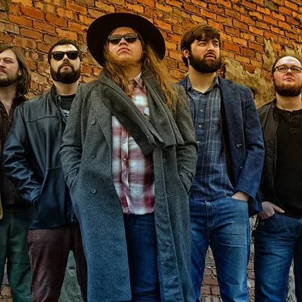 The Marcus King Band