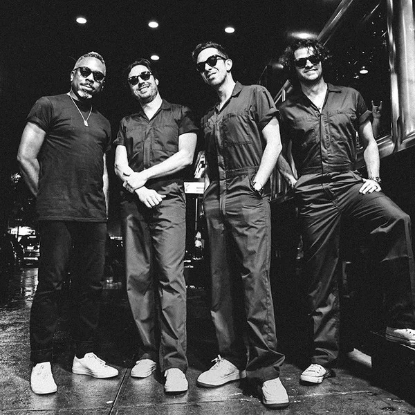 The Fearless Flyers