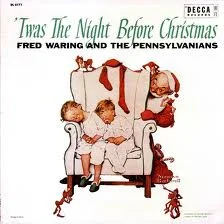 Cover of 'Twas The Night Before Christmas