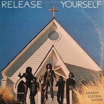 Cover of Release Yourself