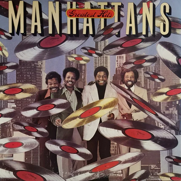 Cover of Greatest Hits