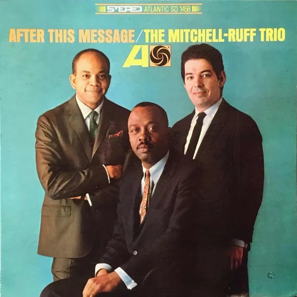 Cover of After This Message