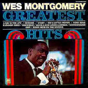 Cover of Greatest Hits