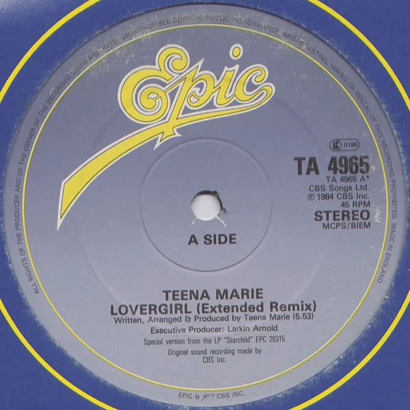 Cover of Lovergirl