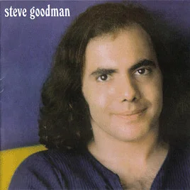 Cover of Steve Goodman