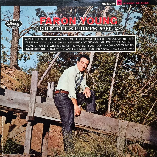 Cover of Greatest Hits Vol 2