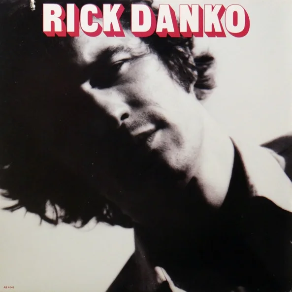 Cover of Rick Danko