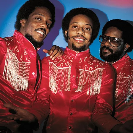 The Gap Band