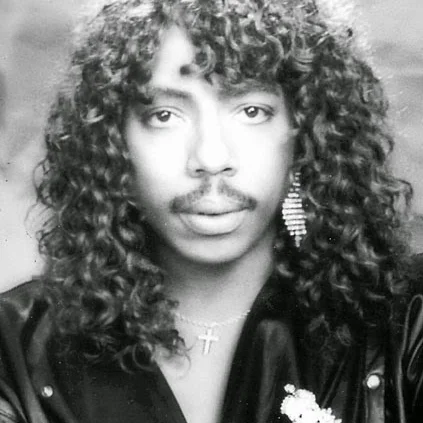 Rick James