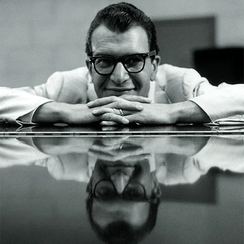 Dave Brubeck
