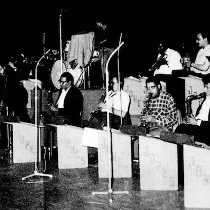 Quincy Jones And His Orchestra