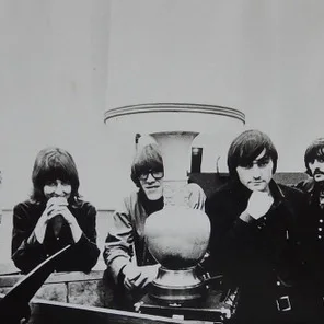 Jefferson Airplane