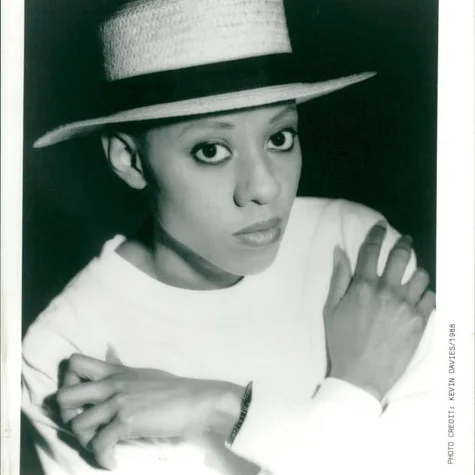 Gail Ann Dorsey