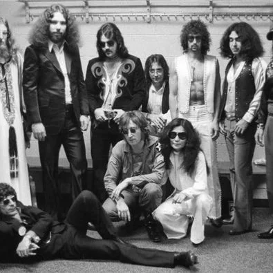 The Plastic Ono Band