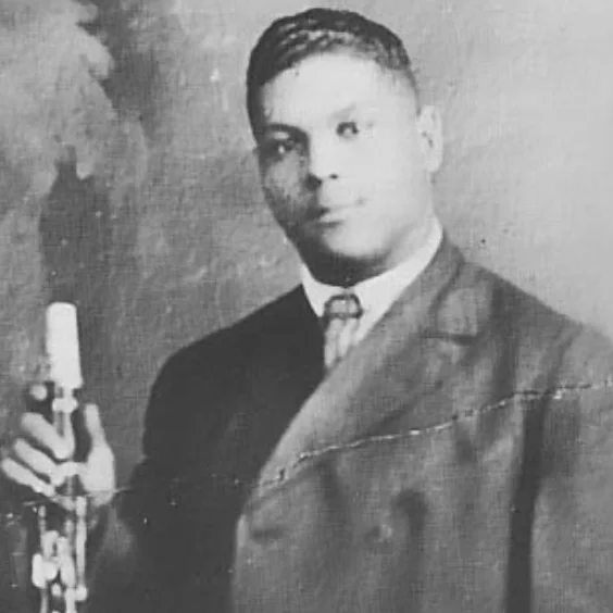 Sidney Bechet
