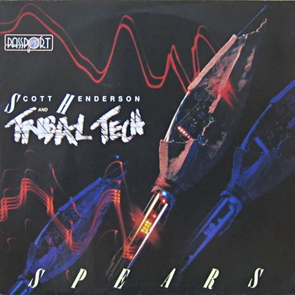 Cover of Spears