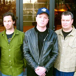 Camper Van Beethoven