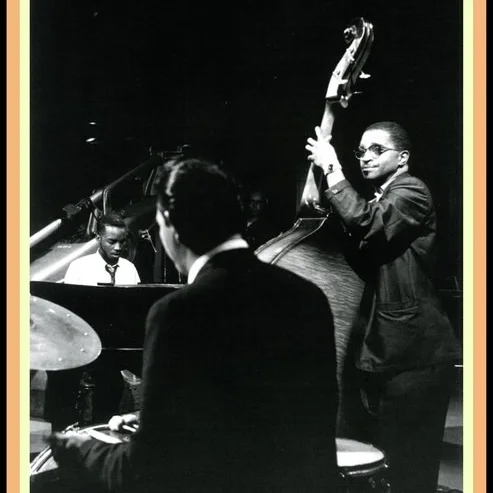 Ahmad Jamal Trio