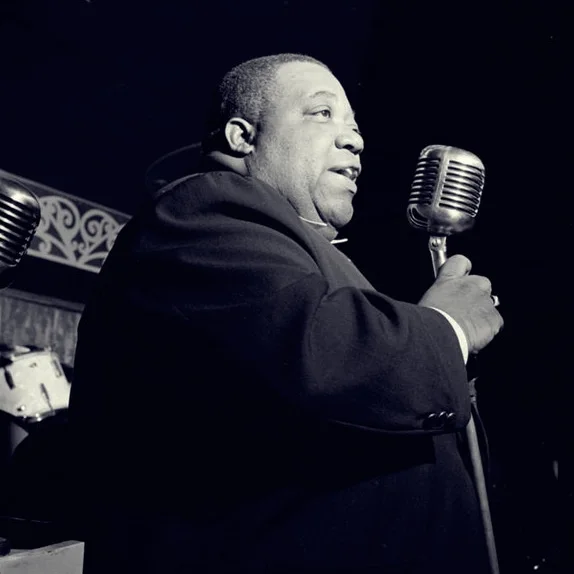 Jimmy Rushing