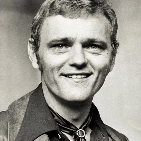 Jerry Reed
