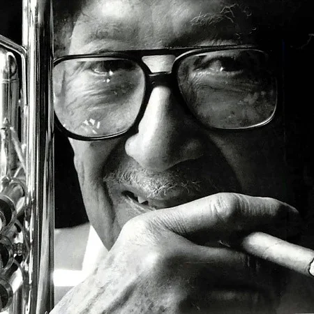 Doc Cheatham