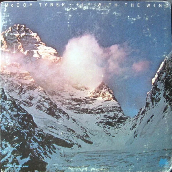 Cover of Fly With The Wind