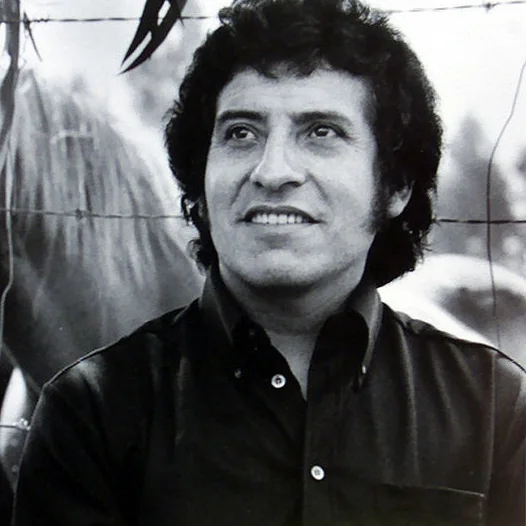 Victor Jara