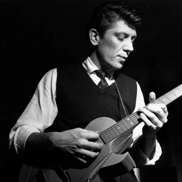 Tal Farlow