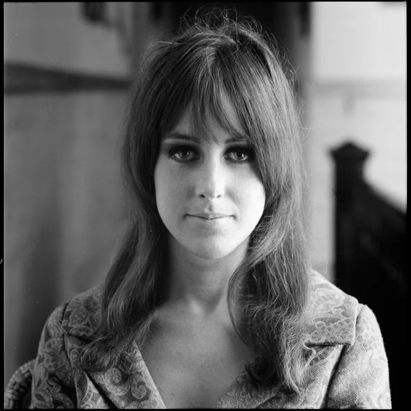 Grace Slick