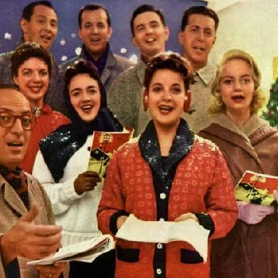 The Ray Charles Singers