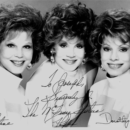 McGuire Sisters