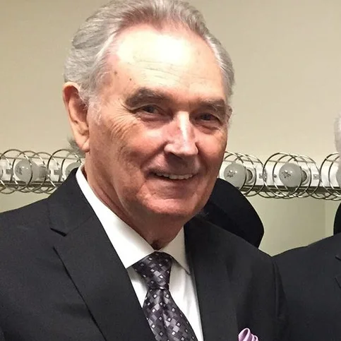 Pete Wade