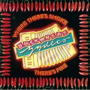 Cover of Where There's Smoke There's Fire