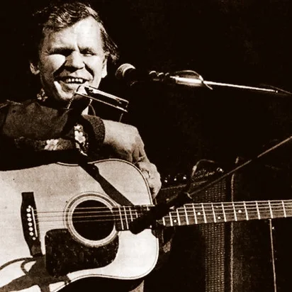 Doc Watson