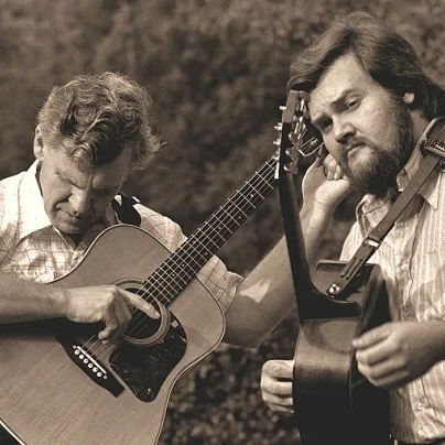 Doc & Merle Watson