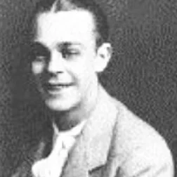 Harry Barris