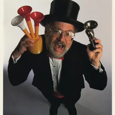 Dr. Demento